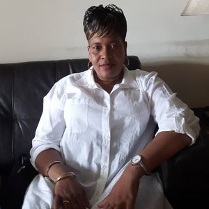 Meet your Posher, Judith